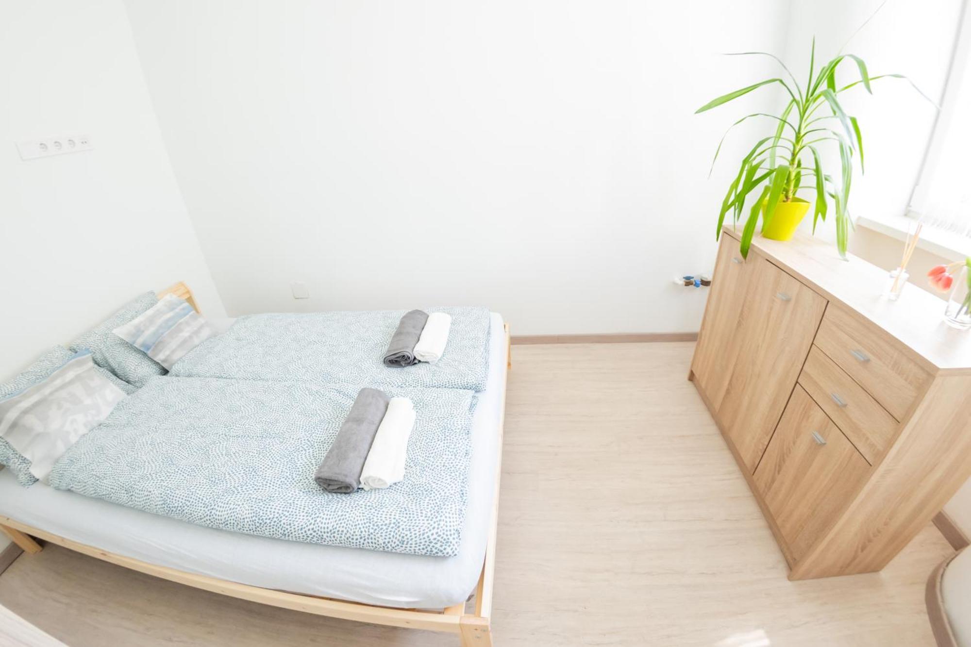 Winestone Corner Apartment 德布勒森 外观 照片