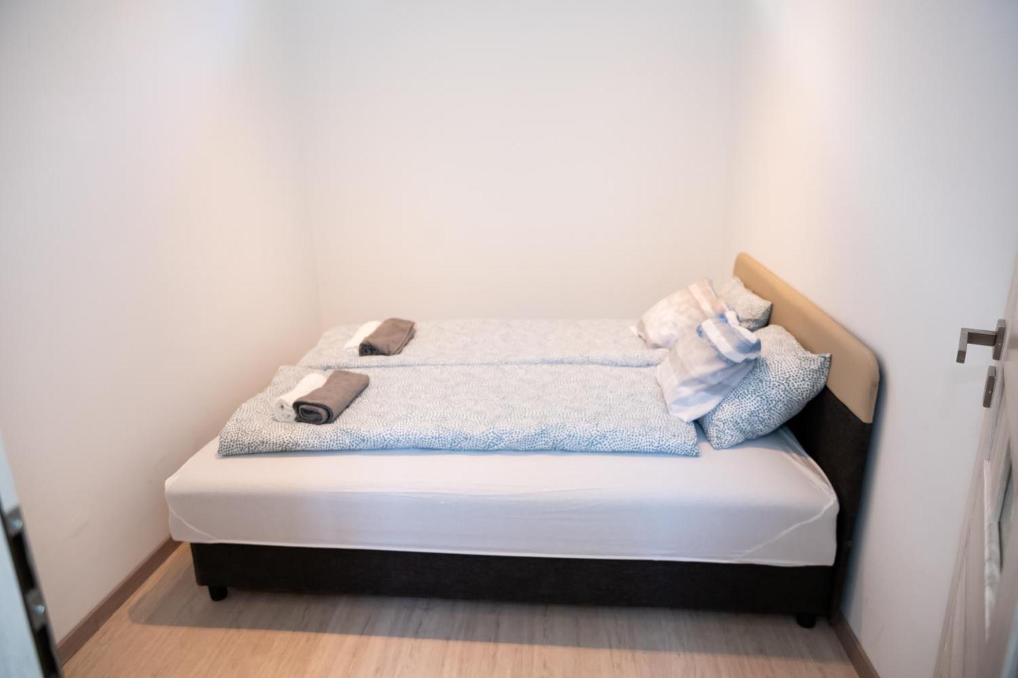 Winestone Corner Apartment 德布勒森 外观 照片