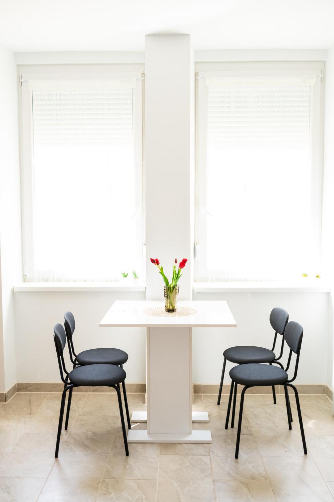 Winestone Corner Apartment 德布勒森 外观 照片