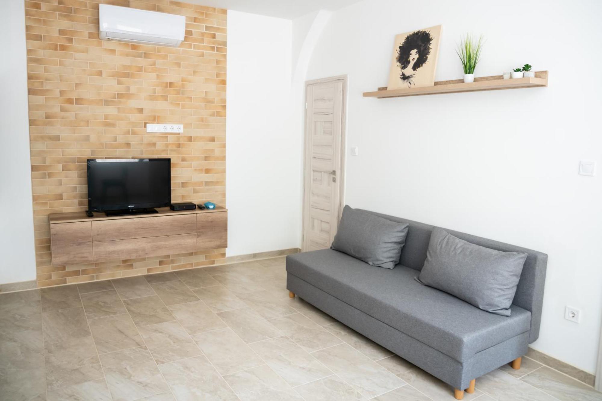 Winestone Corner Apartment 德布勒森 外观 照片