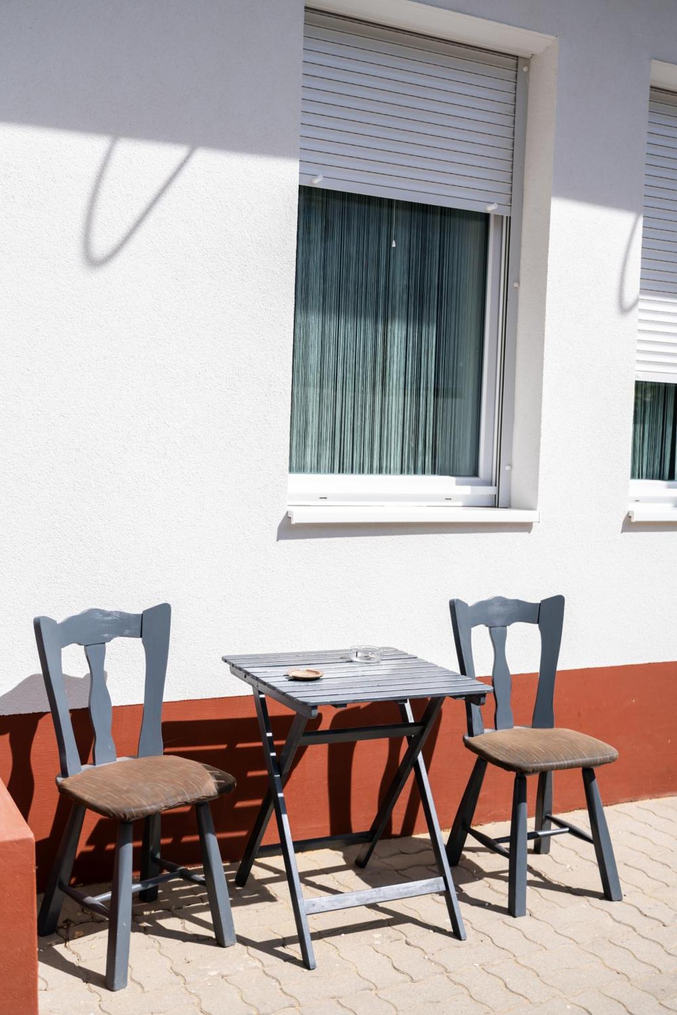 Winestone Corner Apartment 德布勒森 外观 照片