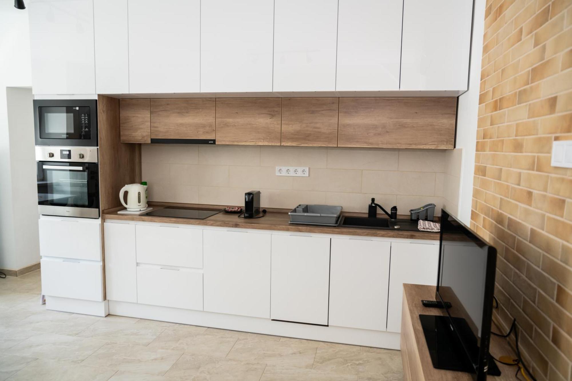 Winestone Corner Apartment 德布勒森 外观 照片